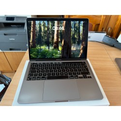 Apple Macbook Pro 13" M2...