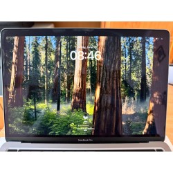 Apple Macbook Pro 13" M2 24/512