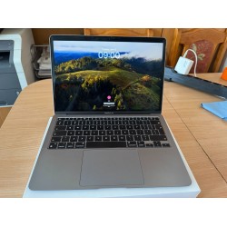 Macbook Air 13" M1 16/256