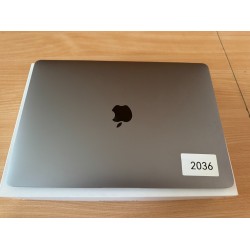 Macbook Air 13" M1 16/256