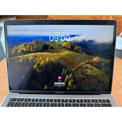 Macbook Air 13" M1 16/256