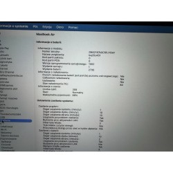 Apple Macbook Air 13" M1 16/256