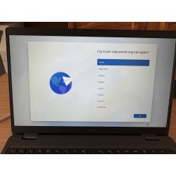 Dell Latitude 3540 - Laptop biznesowy i5-1335U, 32GB RAM, 512GB SSD