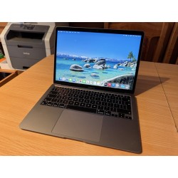 Apple Macbook Air 13" M1 16/256