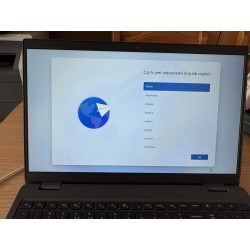 Dell Latitude 3540 - Laptop biznesowy i5-1335U, 32GB RAM, 512GB SSD