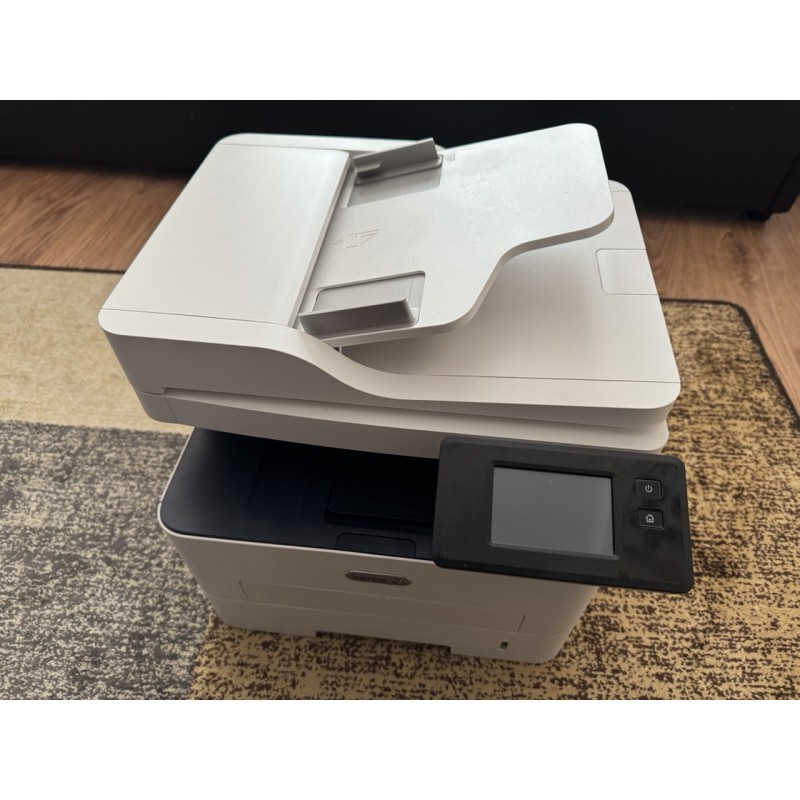 Urządzenie wielofunkcyjne laserowe Xerox B215