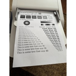 Urządzenie wielofunkcyjne laserowe Xerox B215
