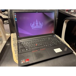 Lenovo ThinkPad E15 Gen2...