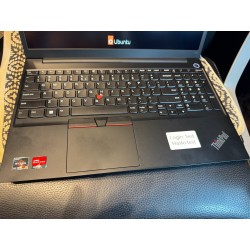 Lenovo ThinkPad E15 Gen2 20/512 Ryzen 3 4300U G035