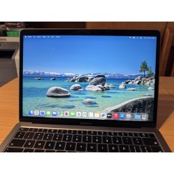 Apple Macbook Air 13" M1 16/256