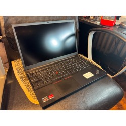 Lenovo ThinkPad E15 Gen2 20/512 Ryzen 3 4300U G035