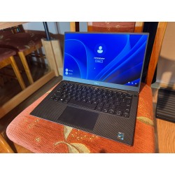 Dell XPS 13 9305 i7-1165G7...