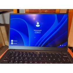 Dell XPS 13 9305 i7-1165G7 16/512
