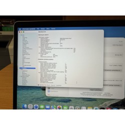 Apple Macbook Air 13" M1 16/256